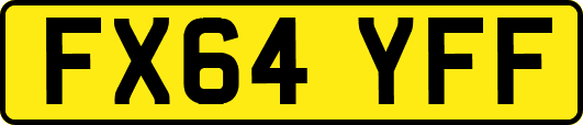 FX64YFF