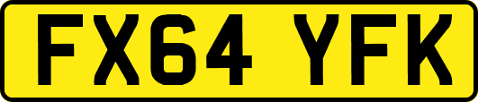 FX64YFK