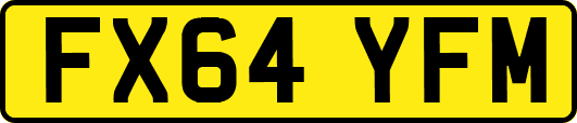 FX64YFM