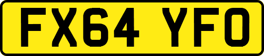 FX64YFO