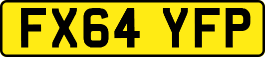 FX64YFP