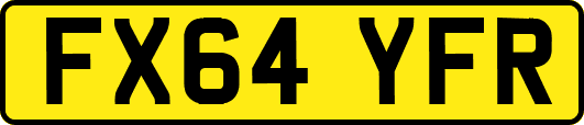 FX64YFR