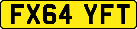 FX64YFT
