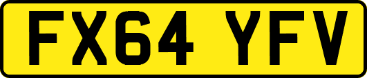 FX64YFV