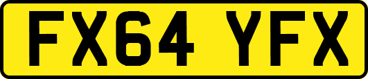 FX64YFX