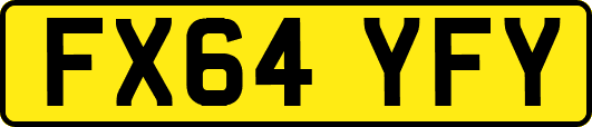FX64YFY