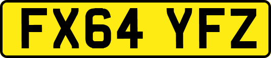 FX64YFZ