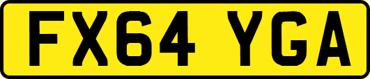 FX64YGA