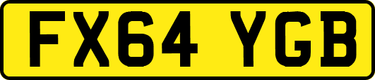 FX64YGB