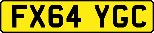 FX64YGC