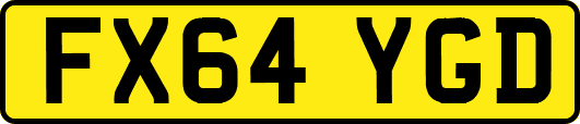 FX64YGD