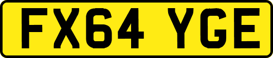 FX64YGE