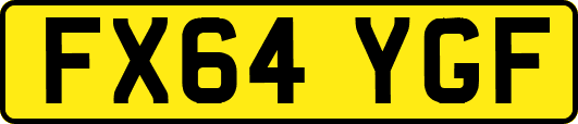 FX64YGF