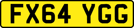FX64YGG