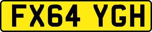 FX64YGH