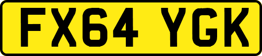 FX64YGK