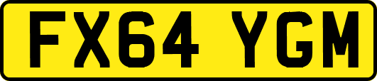 FX64YGM