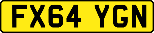 FX64YGN