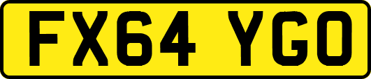 FX64YGO