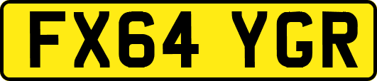 FX64YGR