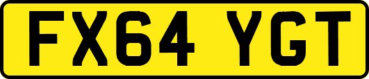 FX64YGT