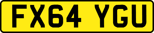 FX64YGU
