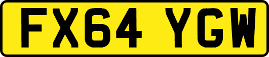 FX64YGW