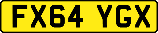 FX64YGX