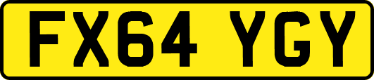 FX64YGY