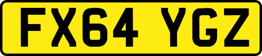 FX64YGZ
