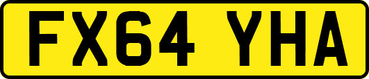 FX64YHA