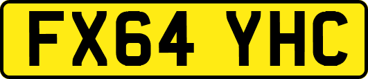 FX64YHC