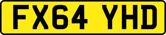 FX64YHD