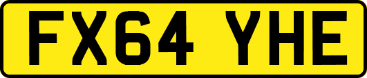 FX64YHE