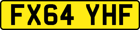 FX64YHF