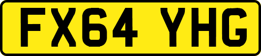 FX64YHG