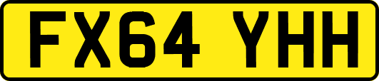 FX64YHH