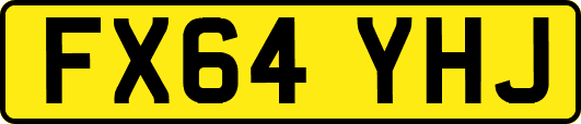 FX64YHJ