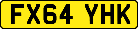 FX64YHK