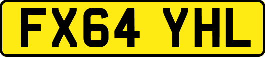 FX64YHL