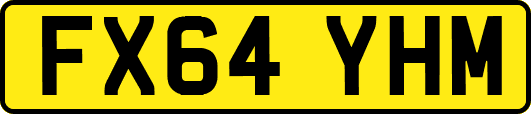 FX64YHM
