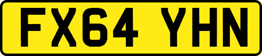 FX64YHN