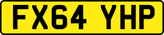 FX64YHP