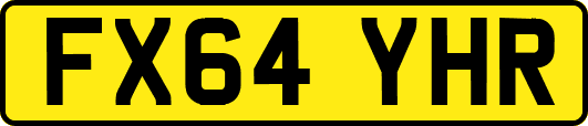 FX64YHR