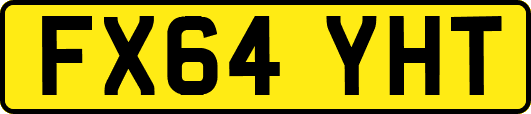 FX64YHT
