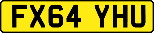 FX64YHU