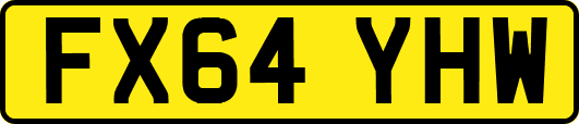 FX64YHW