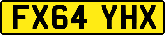FX64YHX