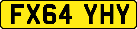 FX64YHY