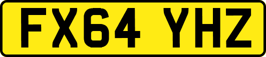FX64YHZ